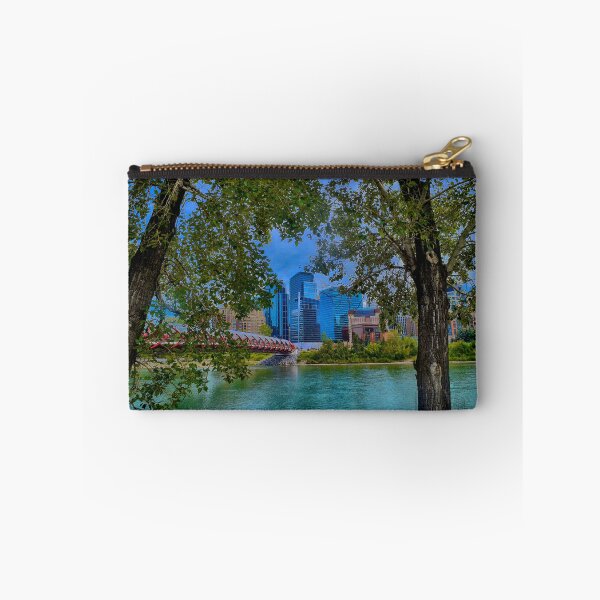 Item preview, Peace Bridge, Calgary, Alberta, Canada designed and sold by CathalDevlin.