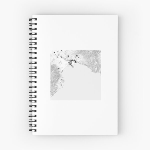 Item preview, Geography - Cagliari designed and sold by oceanmachine.