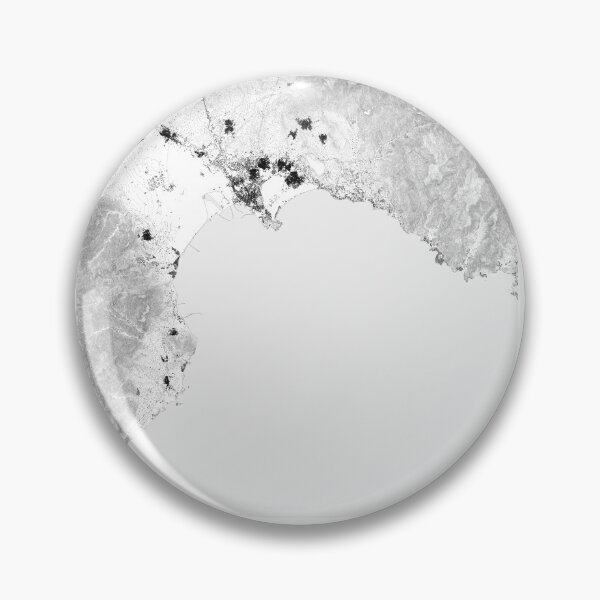 Item preview, Geography - Cagliari designed and sold by oceanmachine.