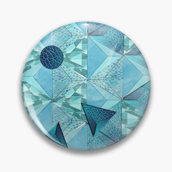 Item preview, OPULENT OCEAN #1 designed and sold by sana90.