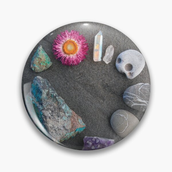 Item preview, Circle of Reiki designed and sold by Elena Ray.
