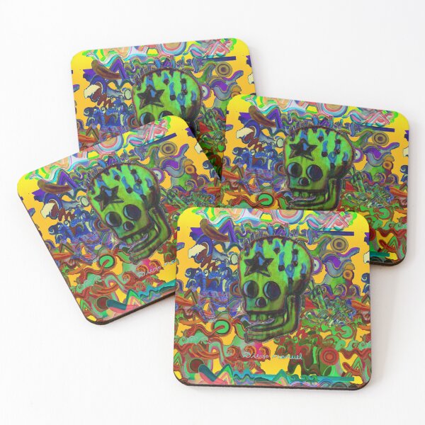 Item preview, Summer 4 2020 and skull 10 designed and sold by Diego Manuel Rodriguez.