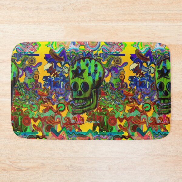 Item preview, Summer 4 2020 and skull 10 designed and sold by Diego Manuel Rodriguez.