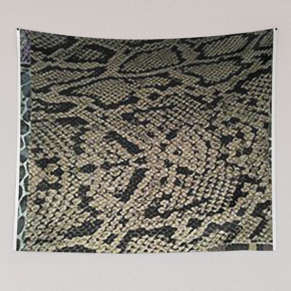Item preview, Cobra print designed and sold by Anmol Nayak.