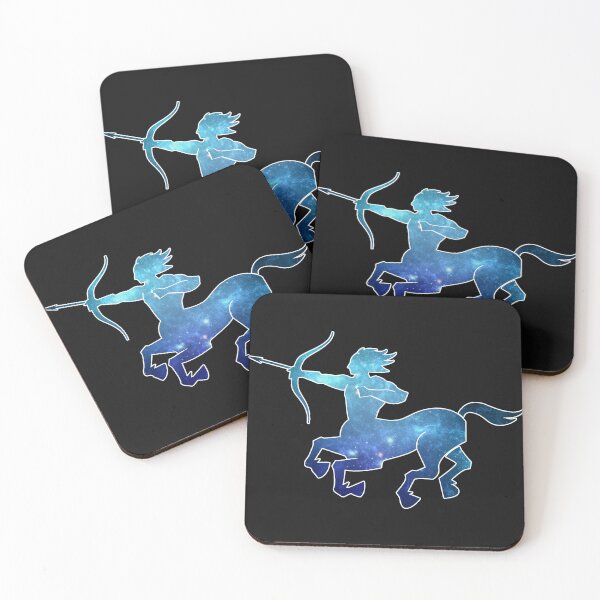 Item preview, Space Sagittarius designed and sold by Most-Mysterious.