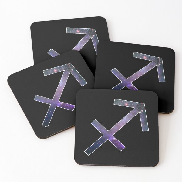 Item preview, Universe Sagittarius Symbol designed and sold by Most-Mysterious.