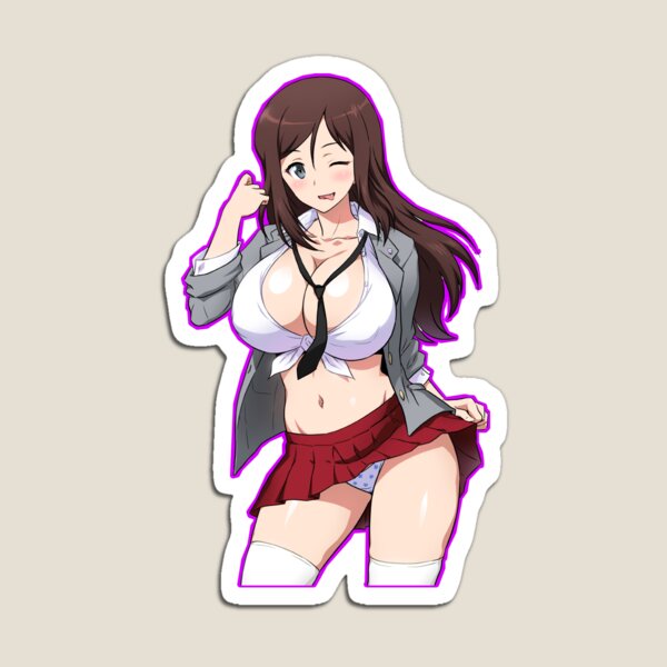 hentai stickers whatsapp