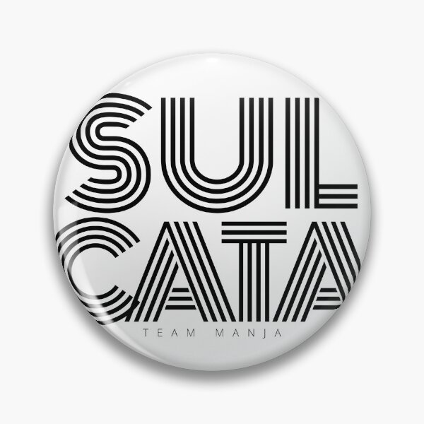 Item preview, Sulcata Block Letters in Black designed and sold by TeamManja.