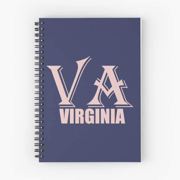 Item preview, Virginia Pink designed and sold by polishalpaca.