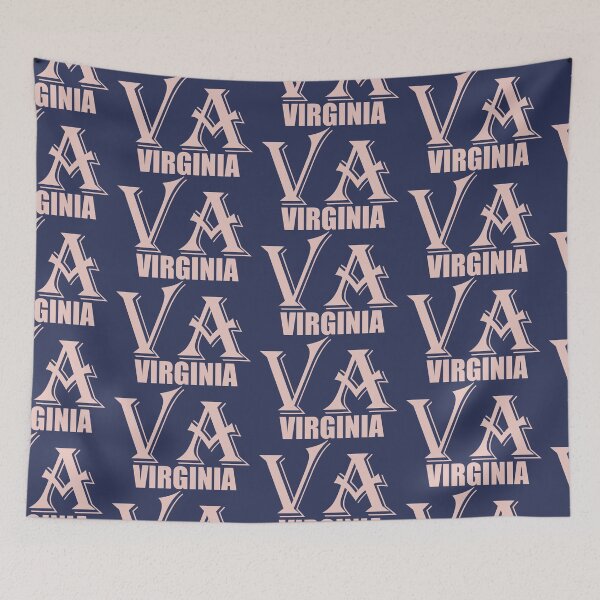 Item preview, Virginia Pink designed and sold by polishalpaca.