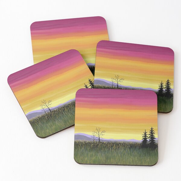 Item preview, Landscape 472 designed and sold by artbylucie.