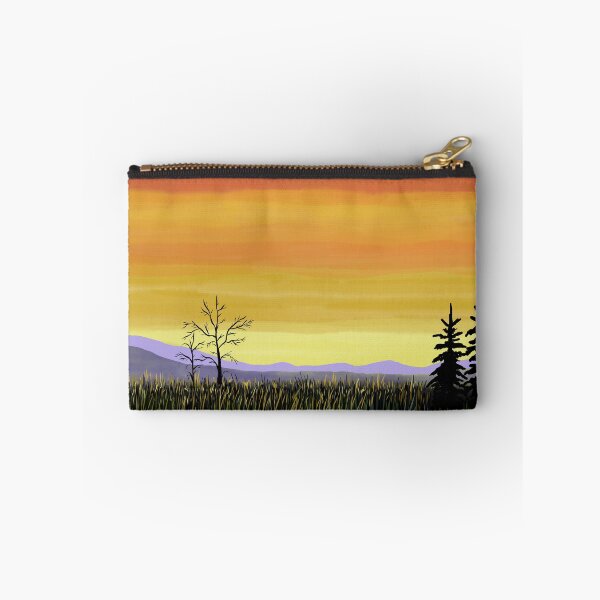 Item preview, Landscape 472 designed and sold by artbylucie.