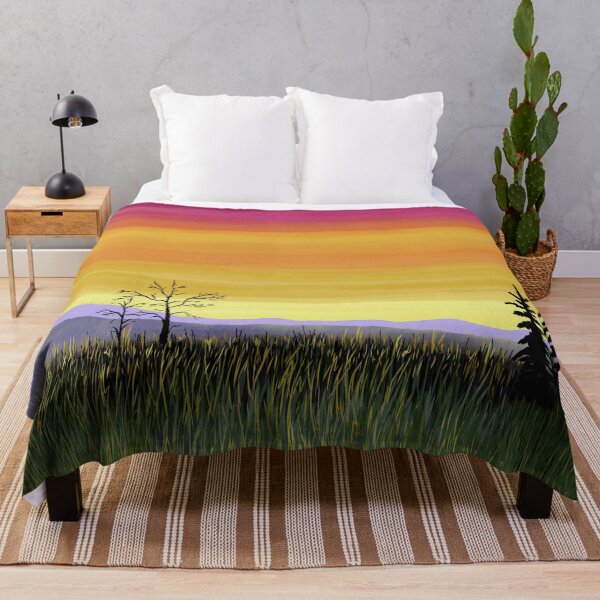 Item preview, Landscape 472 designed and sold by artbylucie.