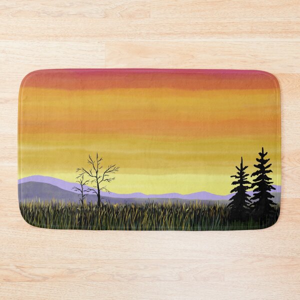 Item preview, Landscape 472 designed and sold by artbylucie.