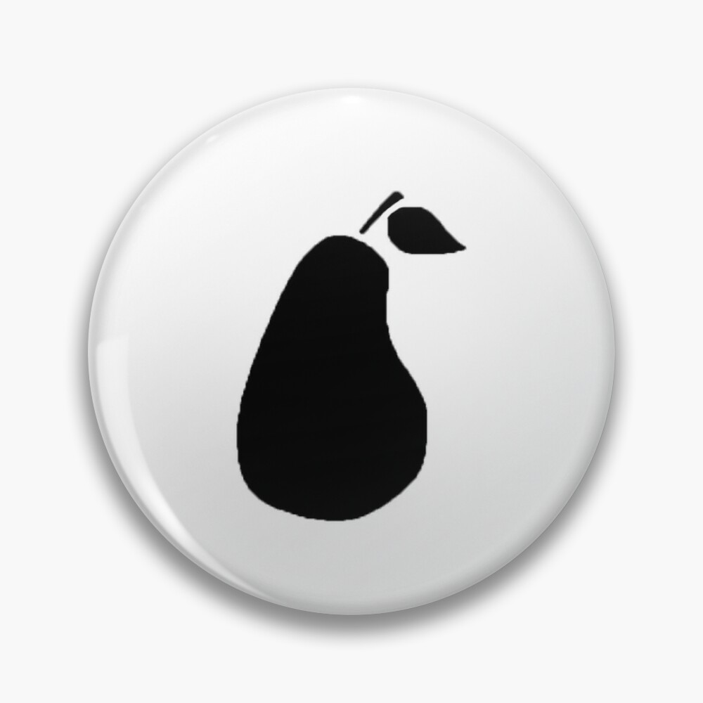 Premium Vector | Pear logo images illustration design