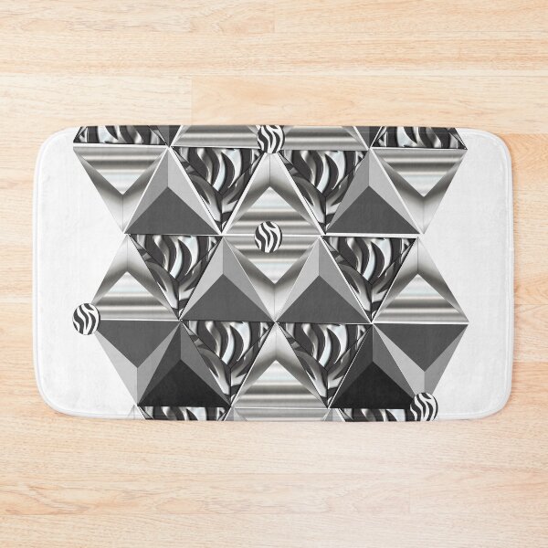 Item preview, GEOMETRIC AFRICA ALIVE. designed and sold by sana90.