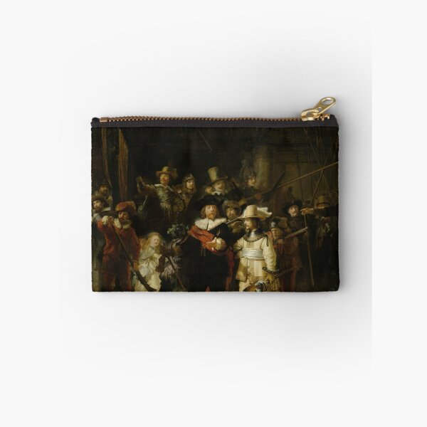 Item preview, Rembrandt - Night Watch designed and sold by vakashop.