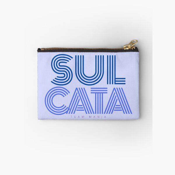 Item preview, Sulcata Block Letters in Blue designed and sold by TeamManja.