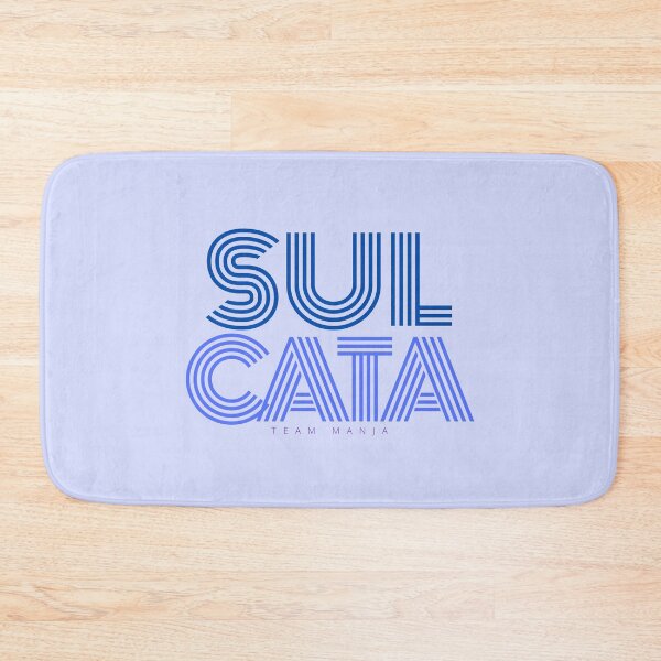 Item preview, Sulcata Block Letters in Blue designed and sold by TeamManja.