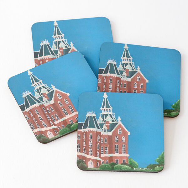 Item preview, Mercer University designed and sold by emmpressions125.