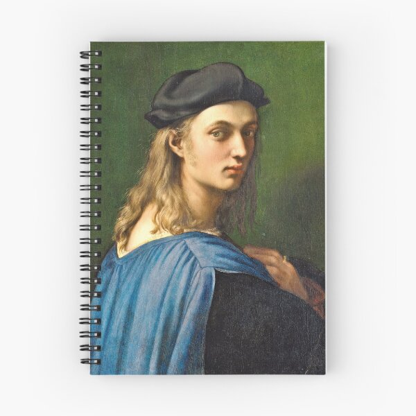 Item preview, Rafael - Retrato de Bindo Altoviti designed and sold by vakashop.
