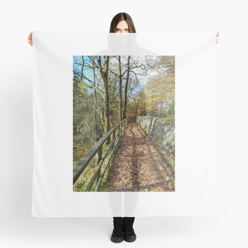 Item preview, Scarf designed and sold by SteveNYorks.