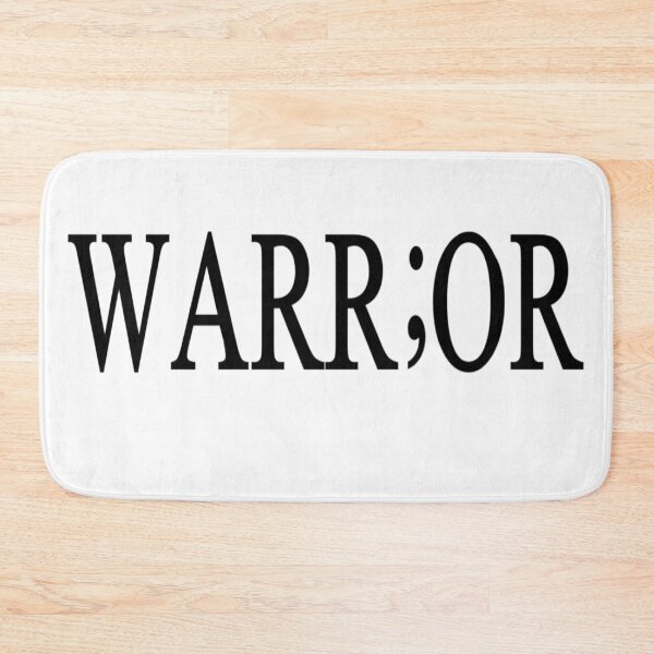 Item preview, Warrior designed and sold by Spectrum Perspectives.