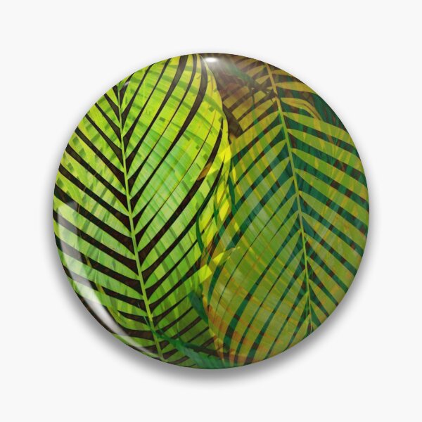 Item preview, TROPICAL GREENERY LEAVES designed and sold by Pia Schneider.