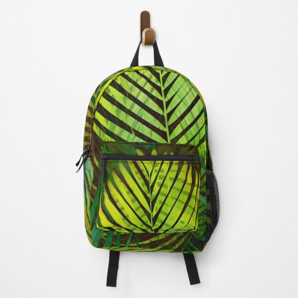 Item preview, TROPICAL GREENERY LEAVES designed and sold by Pia Schneider.