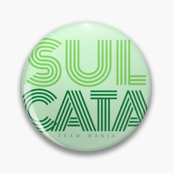 Item preview, Sulcata Block Letters in Green designed and sold by TeamManja.