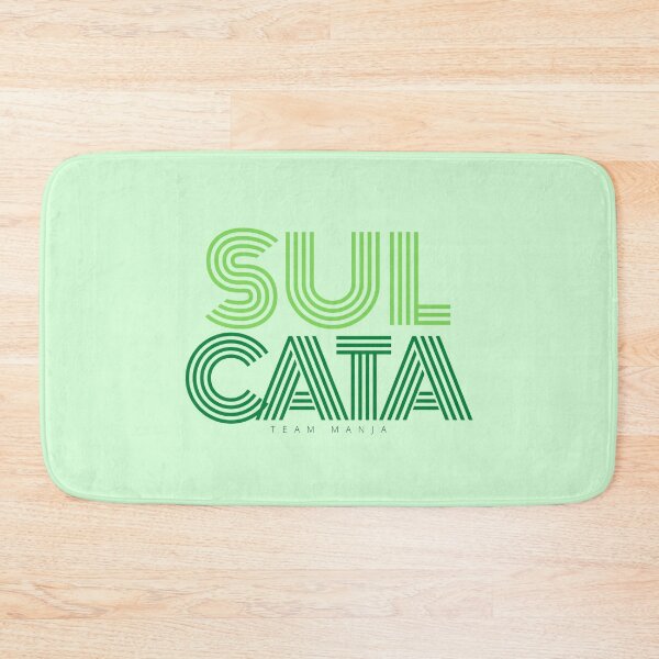 Item preview, Sulcata Block Letters in Green designed and sold by TeamManja.