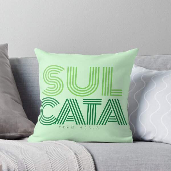 Item preview, Sulcata Block Letters in Green designed and sold by TeamManja.