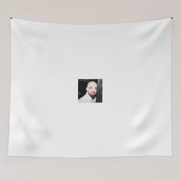Item preview, white drake designed and sold by Karm Hudson.