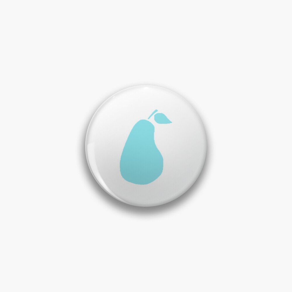 Premium Vector | Pear logo icon design template vector illustration
