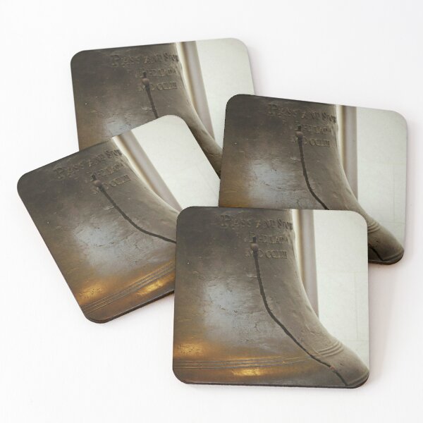 Item preview, Liberty Bell designed and sold by Melanie Uadjit.