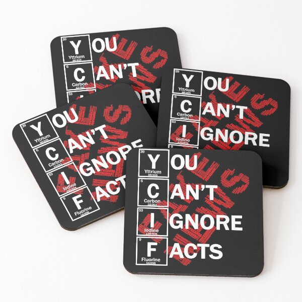 Item preview, FAKE NEWS you cant ignore facts designed and sold by patriotazx.