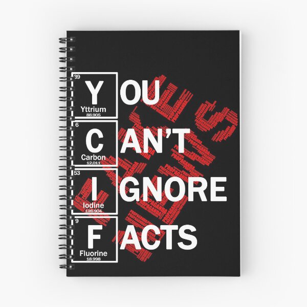 Item preview, FAKE NEWS you cant ignore facts designed and sold by patriotazx.