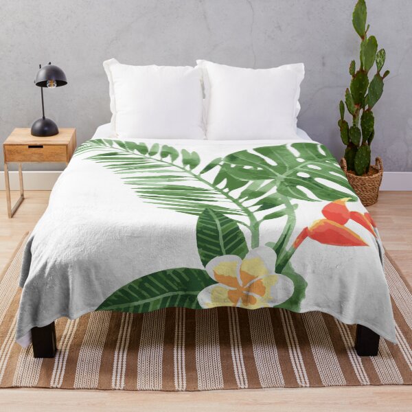 Item preview, Topical-Plants designed and sold by Harsh Contractor.