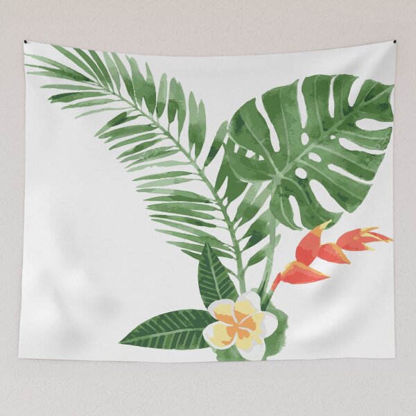 Item preview, Topical-Plants designed and sold by Harsh Contractor.