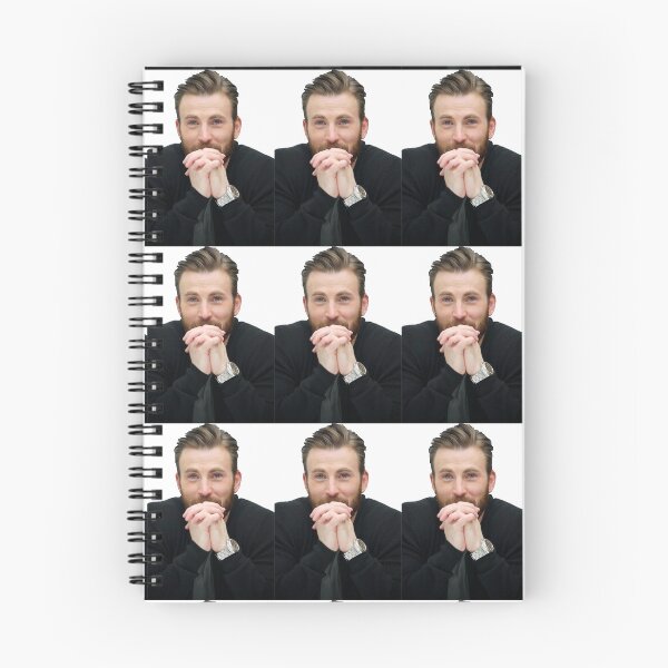Item preview, Chrisevans  designed and sold by Sjthompson317.