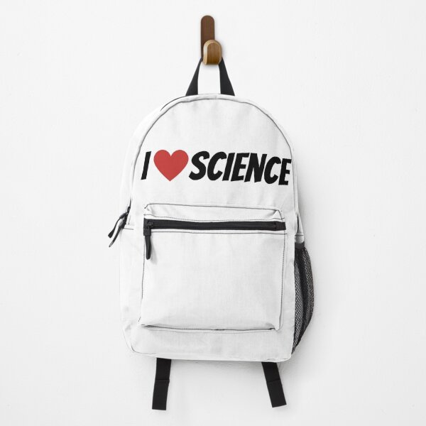 Item preview, I Love Science designed and sold by AJ505.