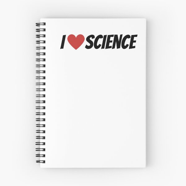 Item preview, I Love Science designed and sold by AJ505.