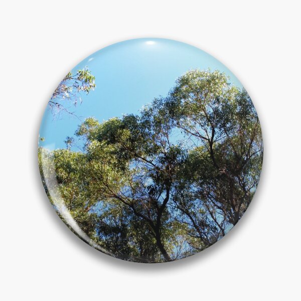 Item preview, Tree Tops designed and sold by emilyap.