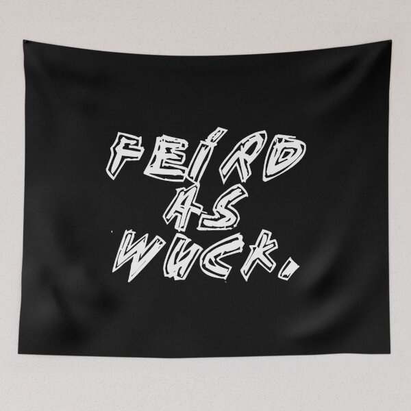 Item preview, Feird as wuck designed and sold by rodmendonca.