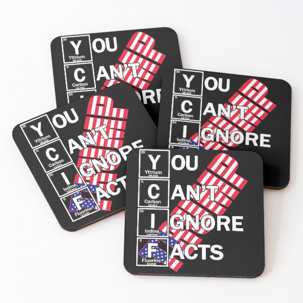 Item preview, TRUMP you cant ignore facts designed and sold by patriotazx.