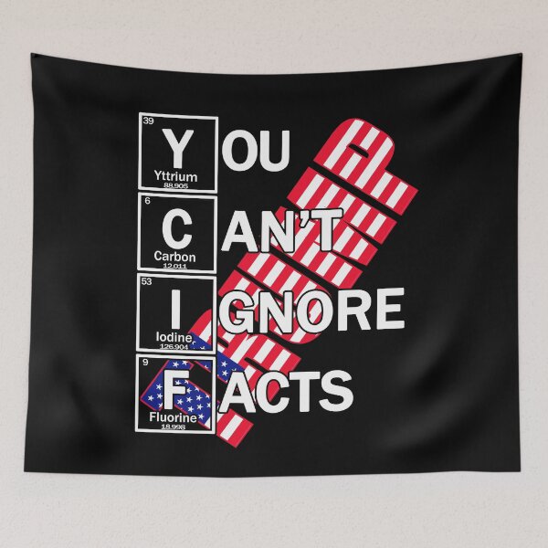 Item preview, TRUMP you cant ignore facts designed and sold by patriotazx.