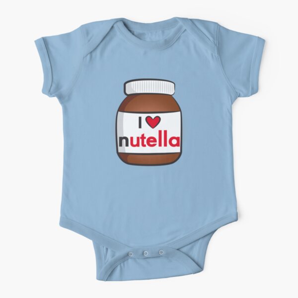 Nut Short Sleeve Baby One Piece Redbubble