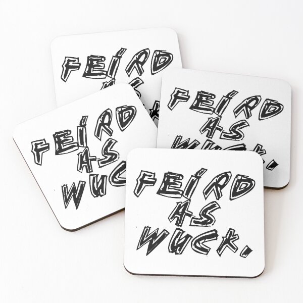 Item preview, Feird as wuck designed and sold by rodmendonca.