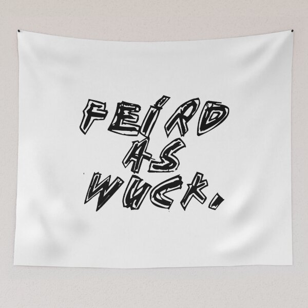 Item preview, Feird as wuck designed and sold by rodmendonca.