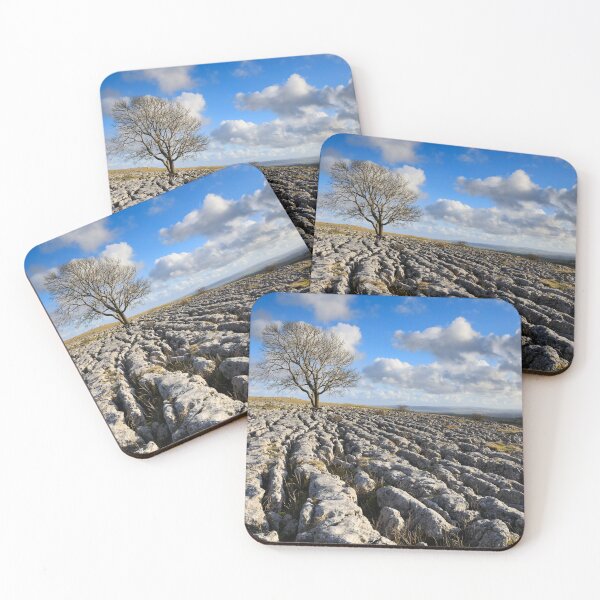 Item preview, Oak tree (Malham Lings) designed and sold by bitm2007.